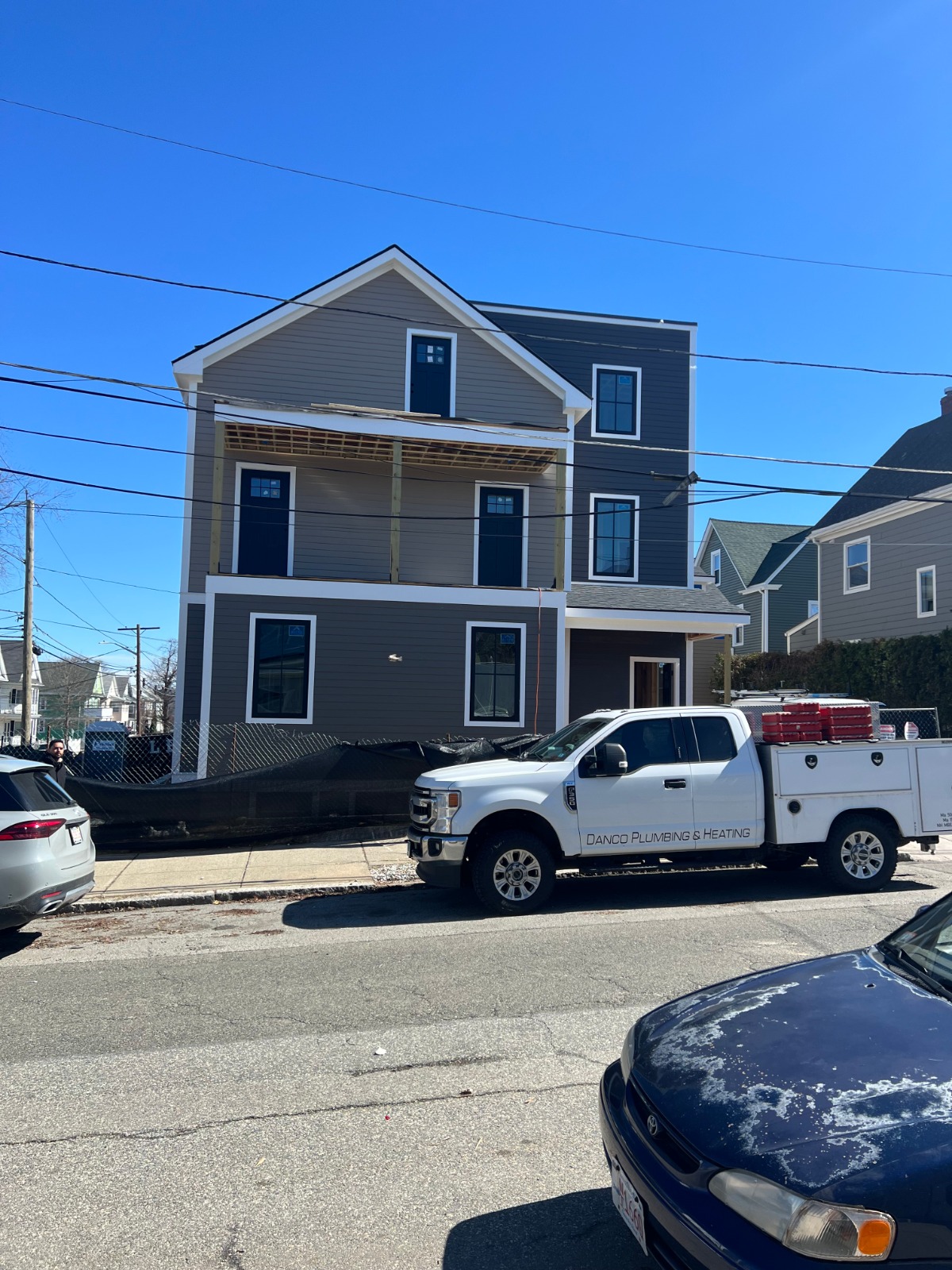 26 Alfred Street, Medford