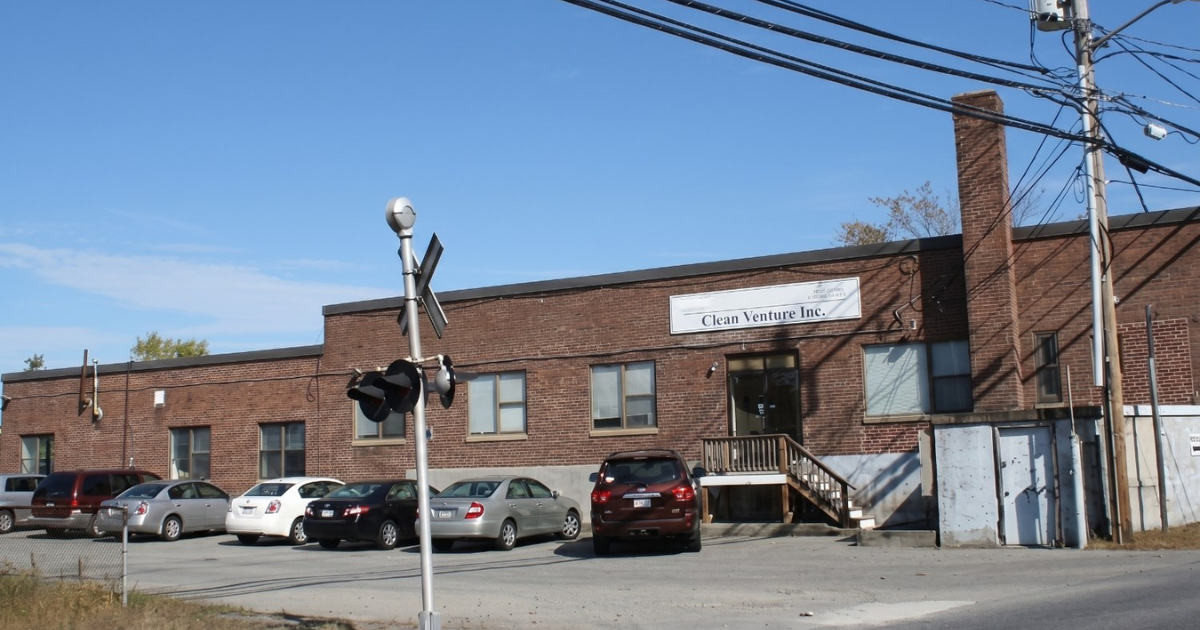 138 Leland Street, Framingham, MA