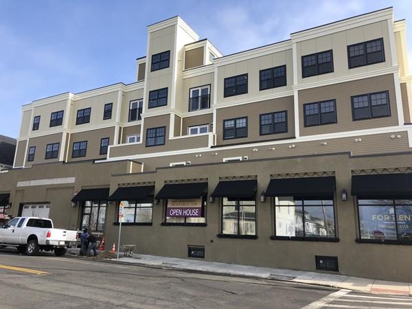 375 Main Street, Everett, MA