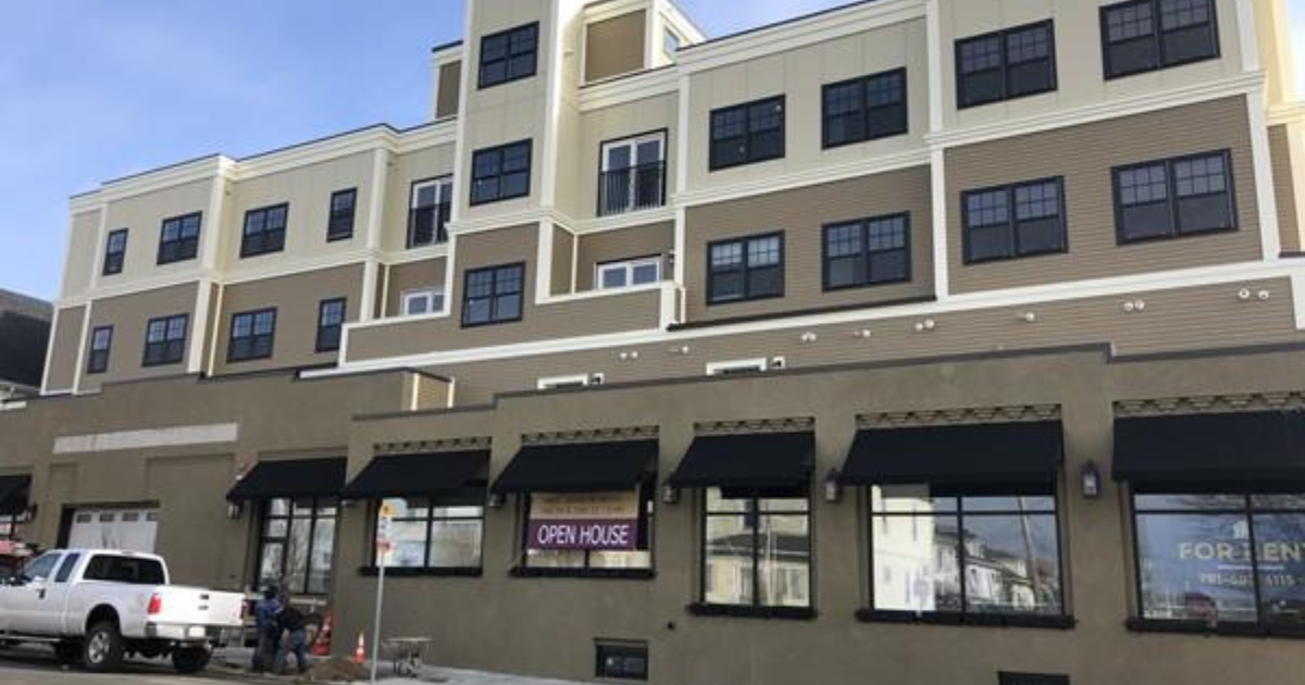 375 Main Street, Everett, MA