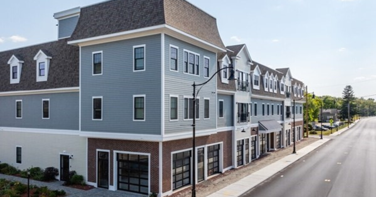 12 Pond Street, Ashland, MA