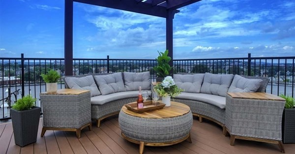 519 Broadway, Somerville, MA