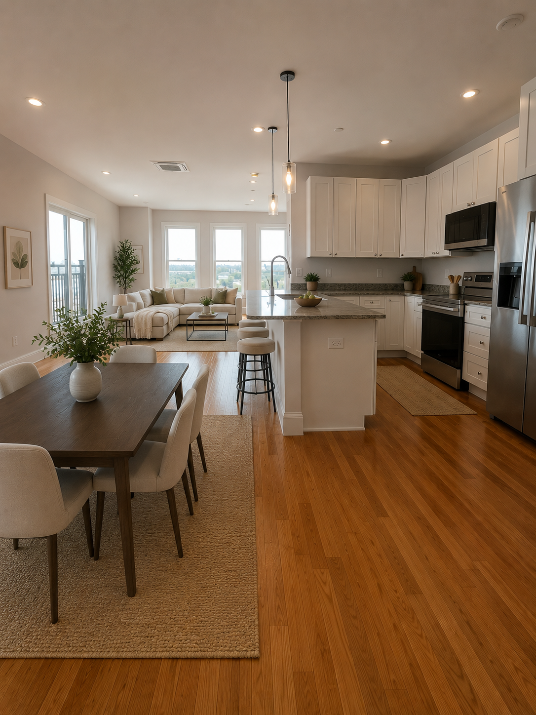 26 Pearl Street, Framingham, MA