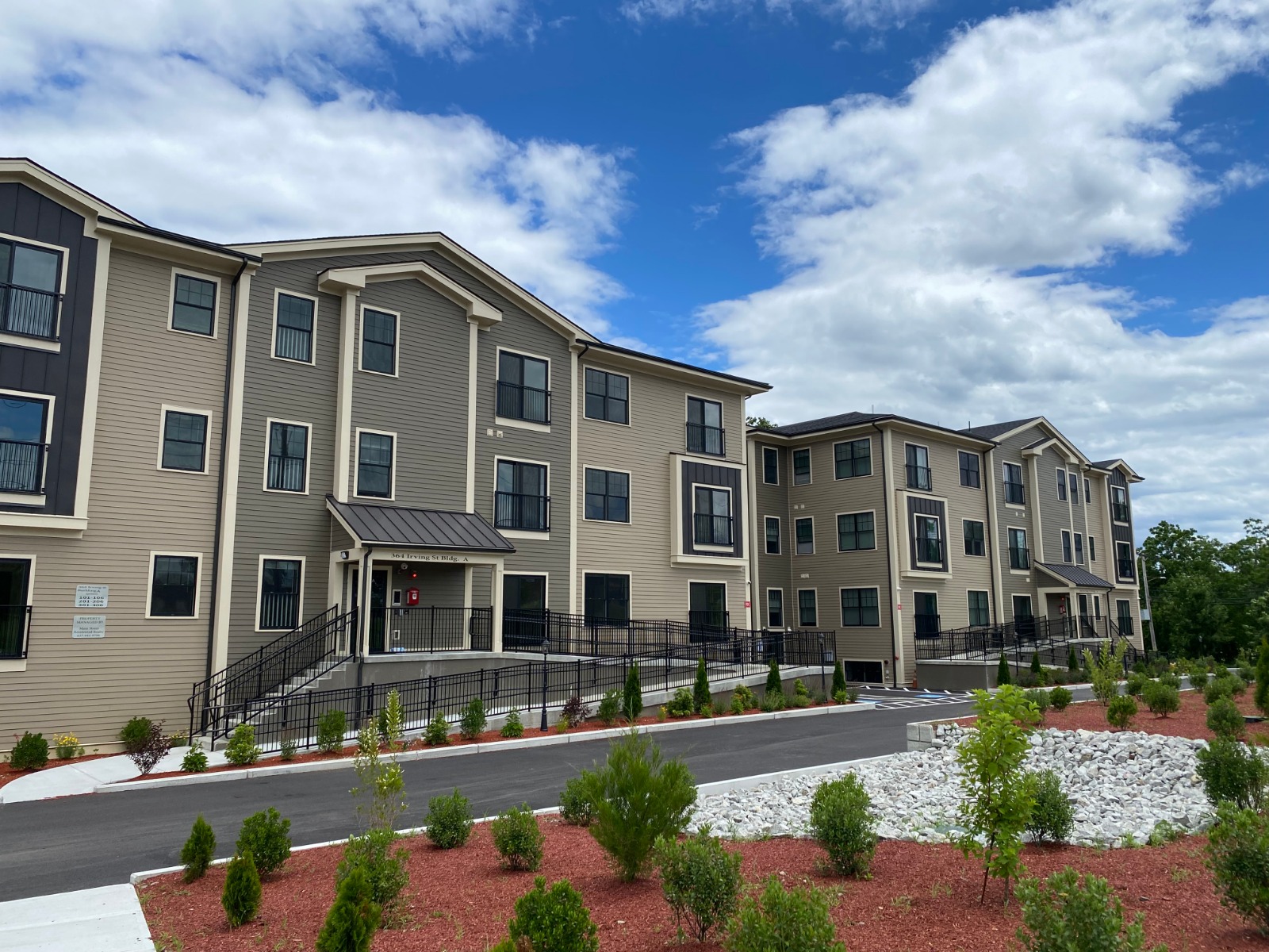 364 Irving Street, Framingham, MA