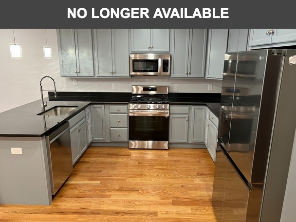 12 Pond Street, Unit 303, Ashland, MA