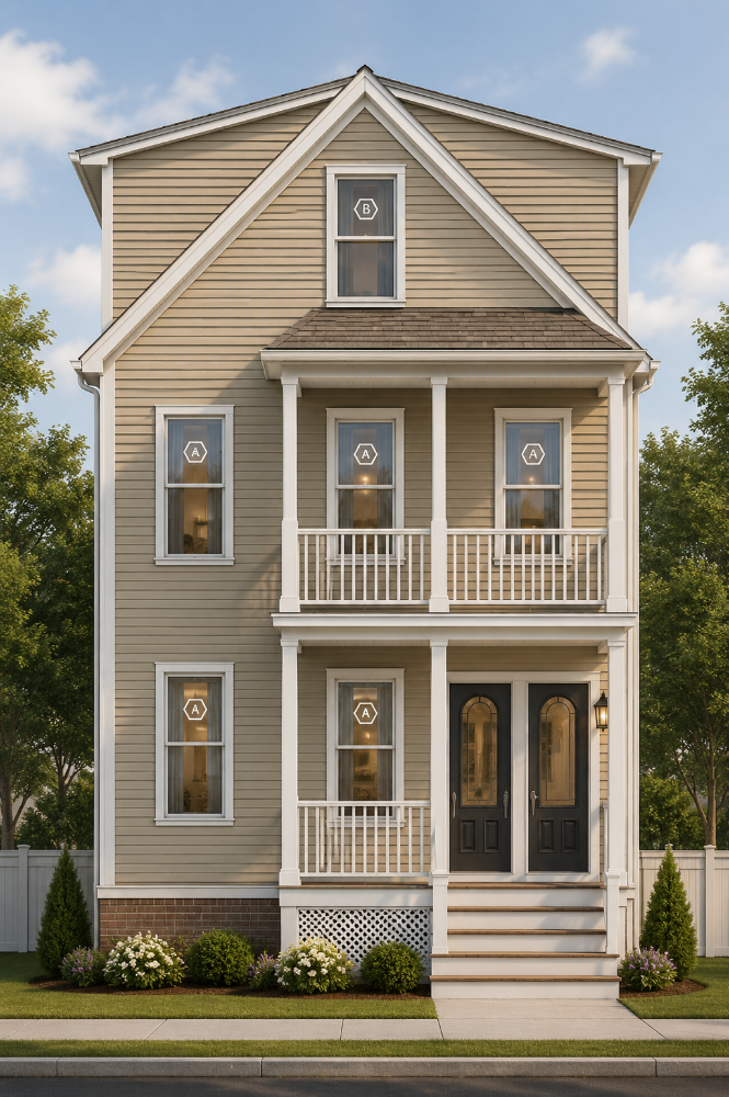 263 Chelsea St, Everett, MA