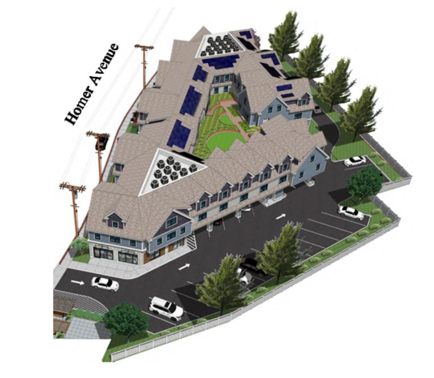 47 Homer Ave, Ashland, MA