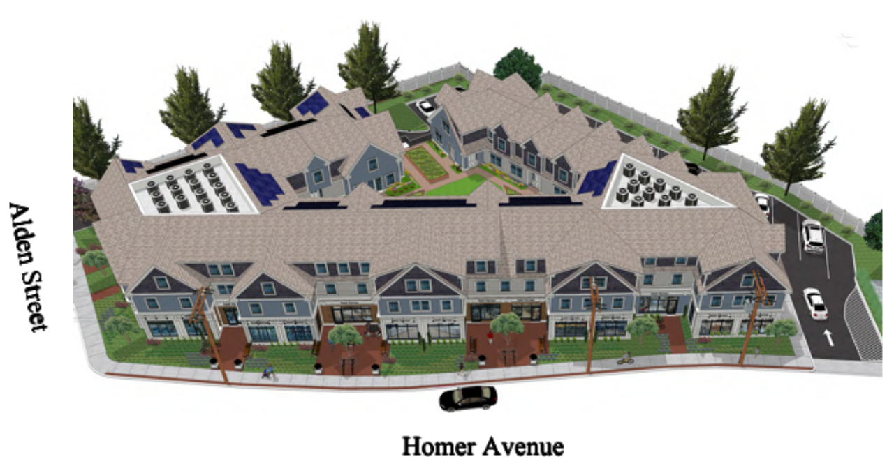 47 Homer Ave, Ashland , MA