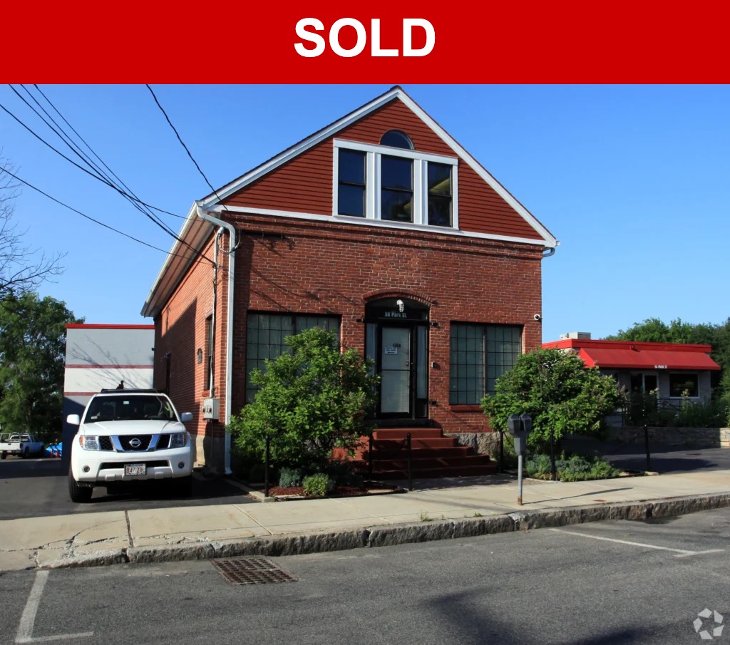 56 Park Street, Framingham, MA