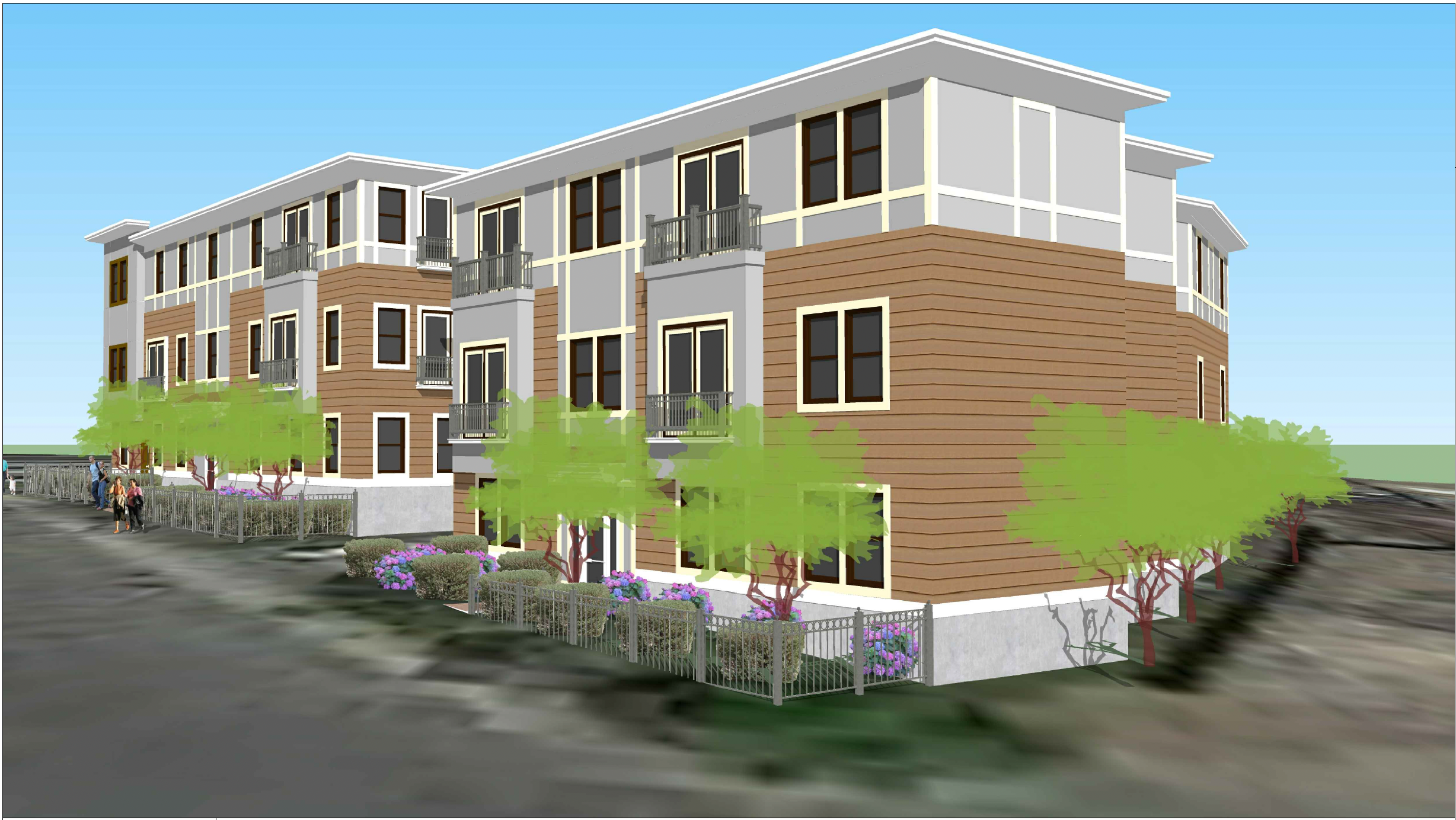 74 South St, Framingham - 1