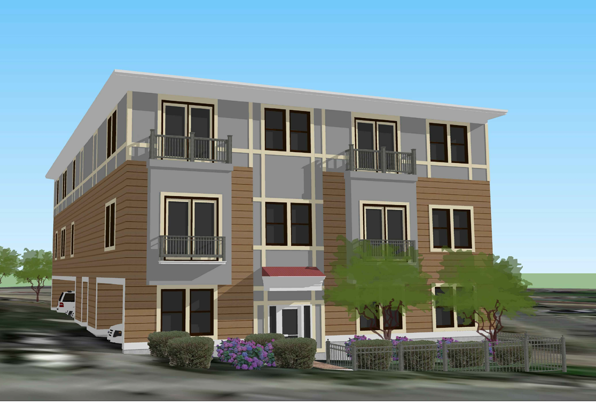 74 South St, Framingham, MA