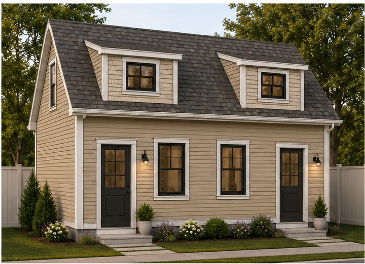 25 Alfred Street, Medford, MA
